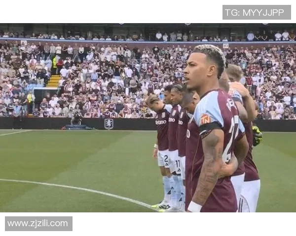 维拉与纽卡激战正酣比分揭晓精彩瞬间回顾